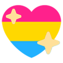 :PansexualHeart: