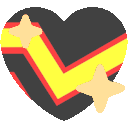 :RubberHeart: